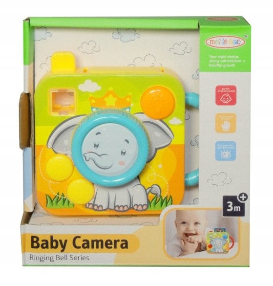 Zabawka dla malucha Aparacik G8128 09439