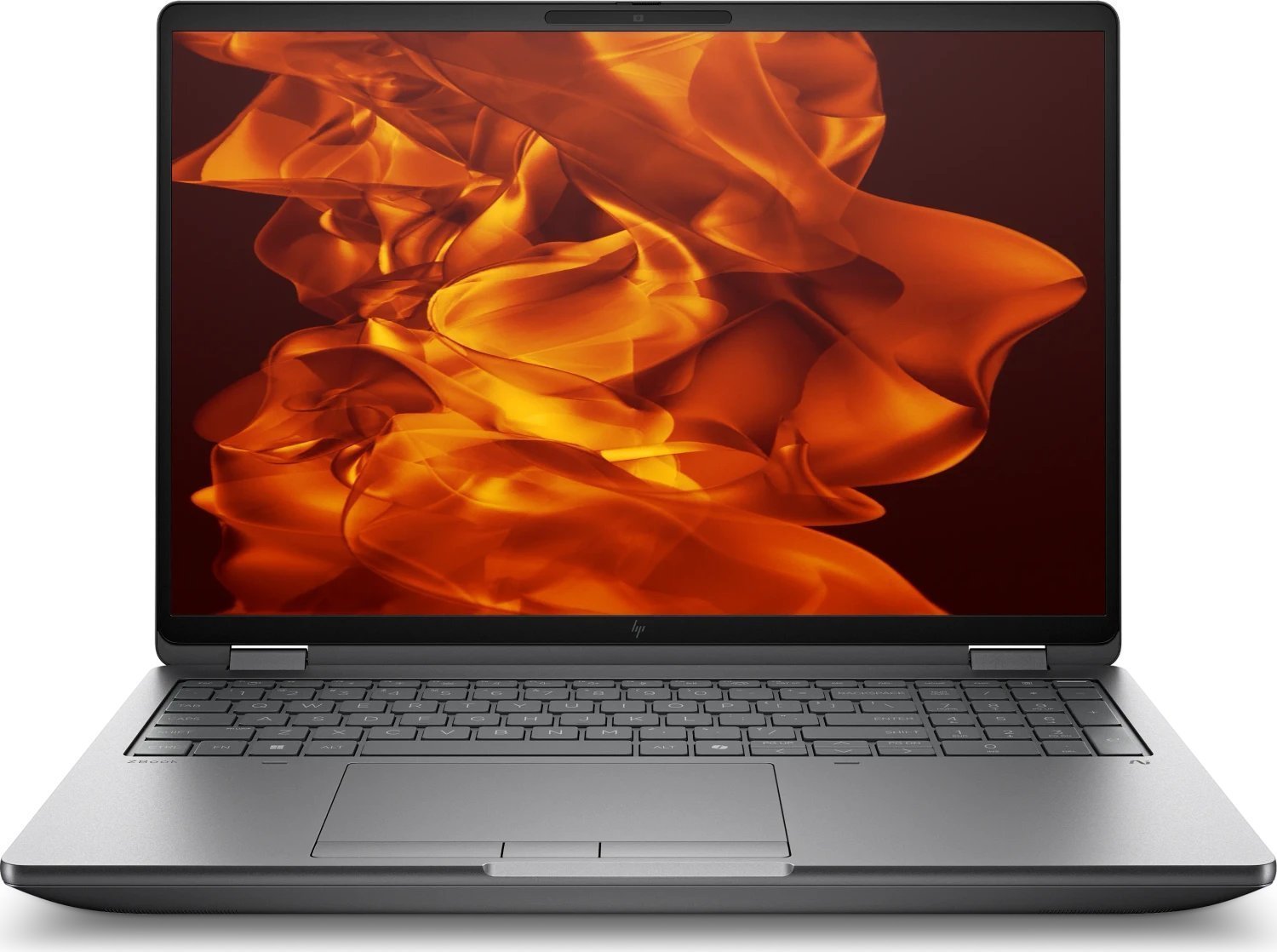 Laptop HP ZBook Fury G1i 16 Ultra 7 255HX / 32 GB / 1 TB / W11 Pro / RTX PRO 3000 (C70WWET)