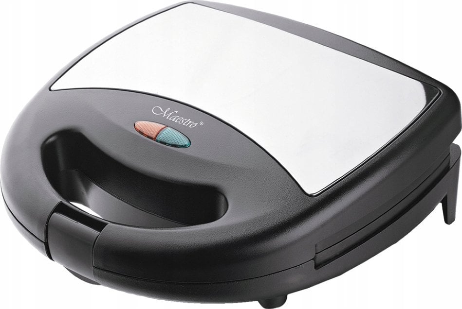 Opiekacz Maestro SANDWICH MR-713 inox jedna płytka