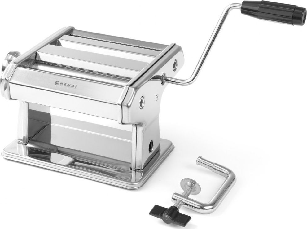 Maszynka do makaronu Hendi tagliatelle fettuccine do 140mm 224830