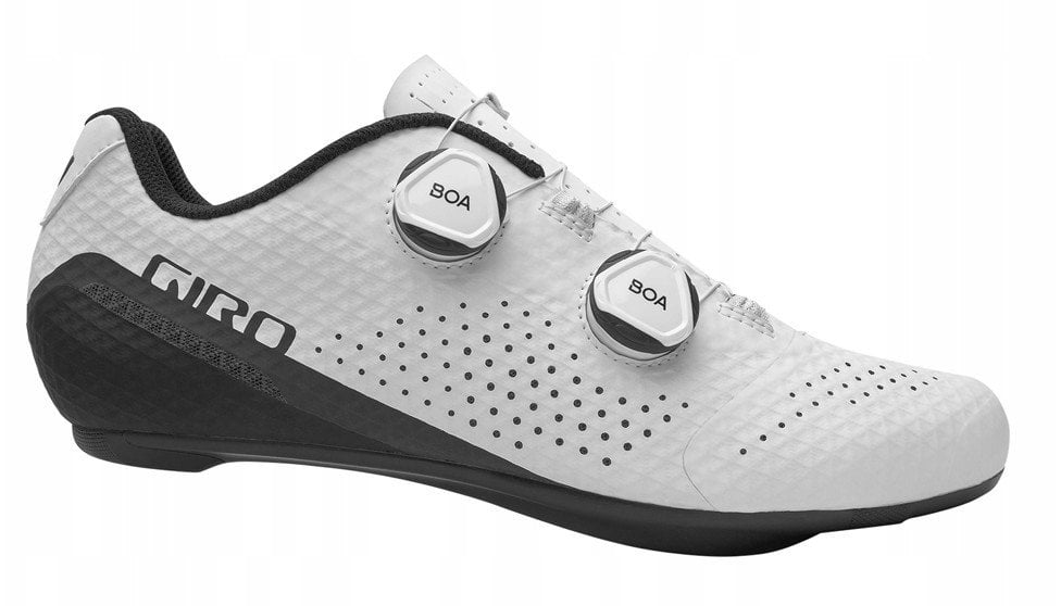Giro Buty męskie GIRO REGIME white roz.48 (NEW)