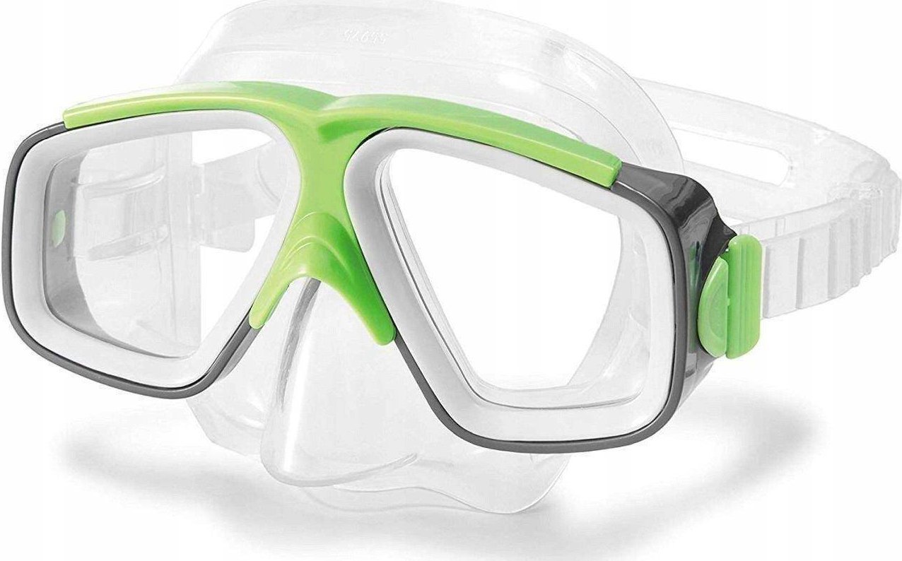 Intex MASKA PLYW. 55975 ZIELONY