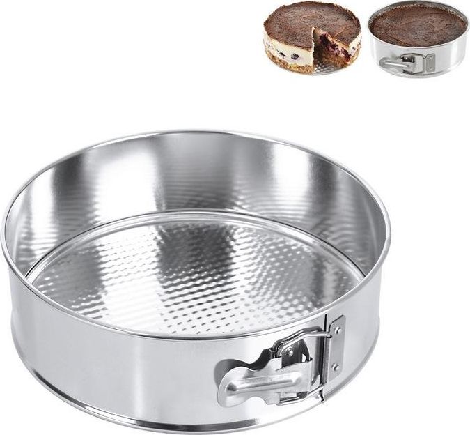 SNB FORMA TORTOWNICA ŚREDNICA 210 FAKTUROWANE DNO SNB 226040