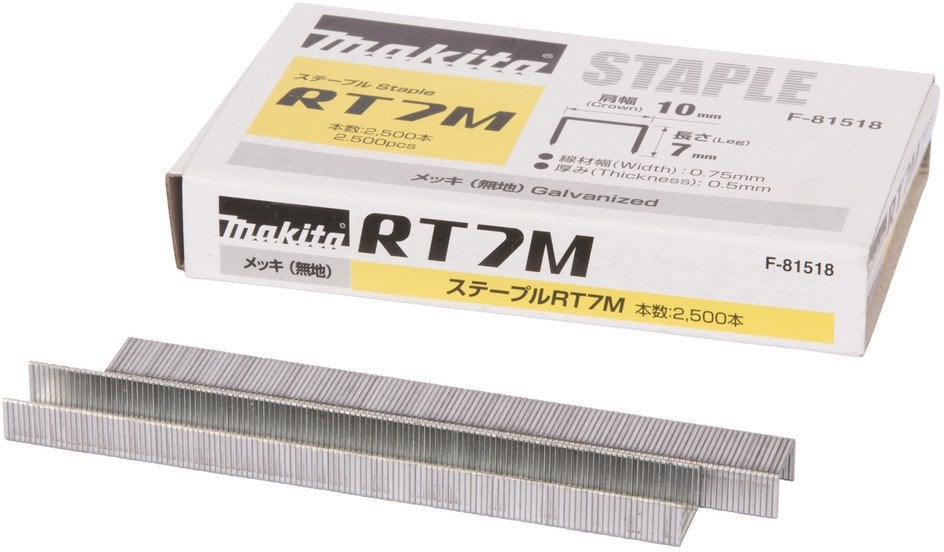 Makita F-81518 zszywka konstrukcyjna