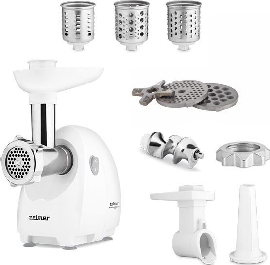 Maszynka do mielenia mięsa Zelmer ZMM4045B