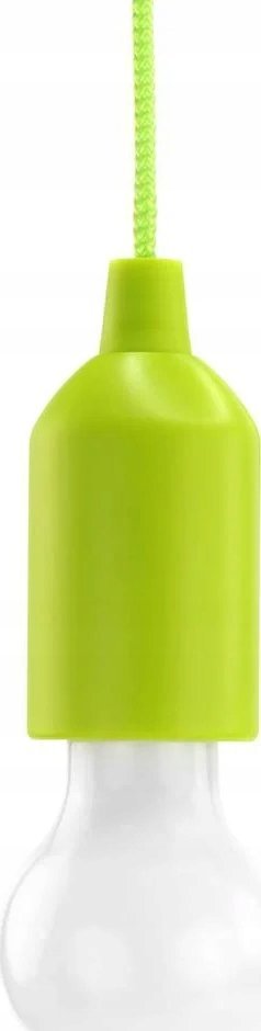 Latarka Ansmann Ansmann HyCell Pull-Light PL1W, LED light (green)