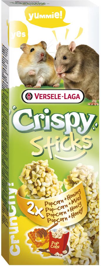Versele-Laga KOLBA CHOMIK POP-MIÓD 110g