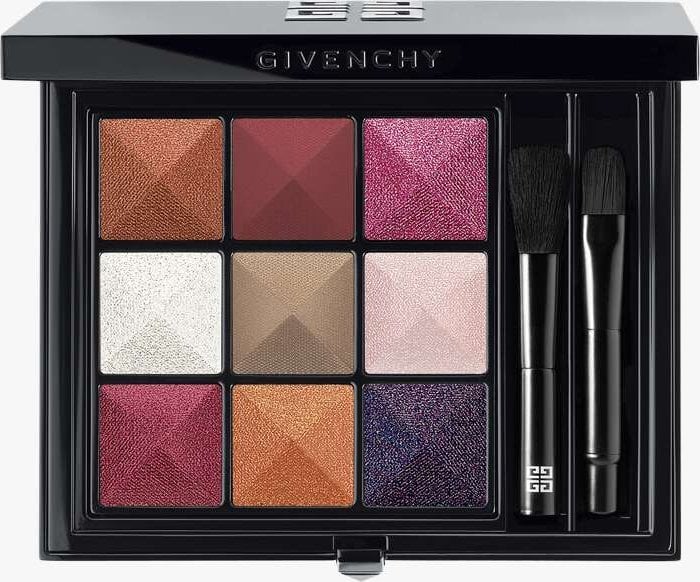 Givenchy Givenchy, Le 9 De Givenchy, Eyeshadow Palette, N10, 9 Shades, 8 g For Women