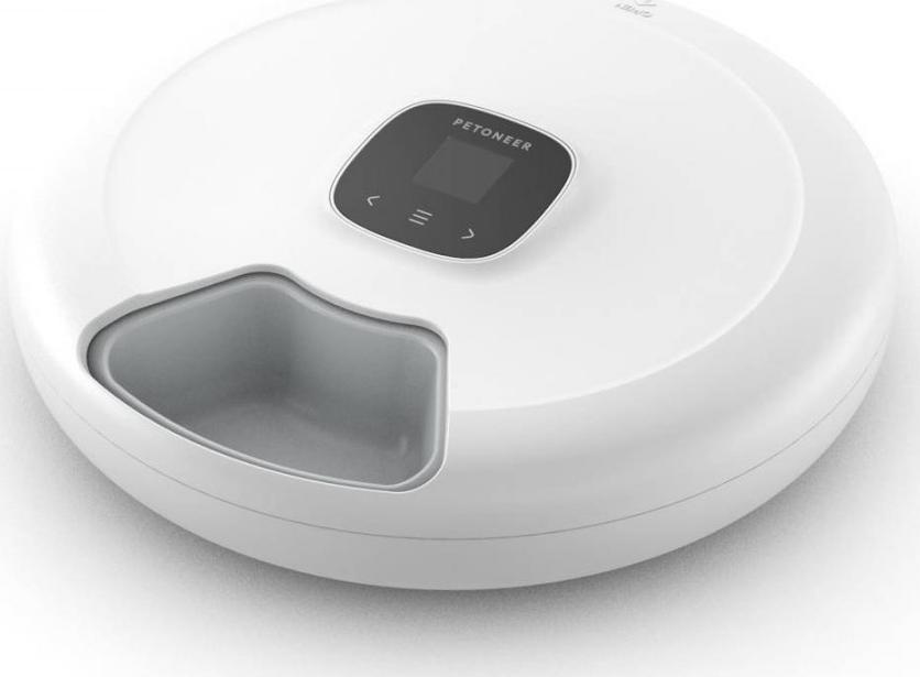 Petoneer Petoneer Nutrispin