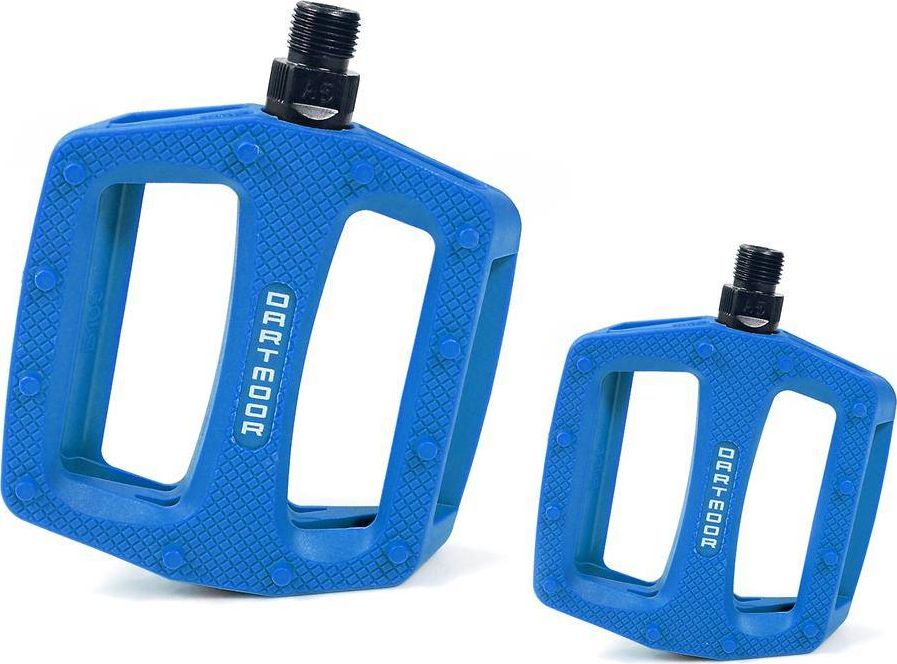 Dartmoor Pedały Dartmoor Cookie niebieskie uniwersalny