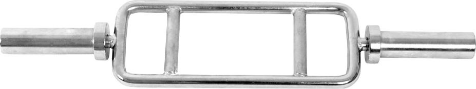 inSPORTline Gryf olimpijski Triceps 86cm 50mm OB-34 - 907