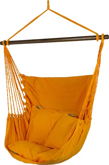 Koala Leżak hamakowy, Bird of Paradise Orange HCXL