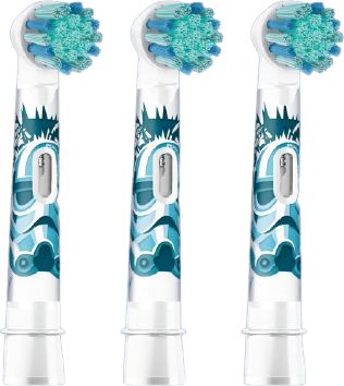 Końcówka Oral-B StarWars 3szt