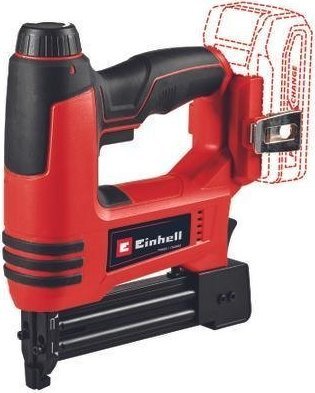 Einhell Zszywacz akumulatorowy TE-CN 18 LI-Solo
