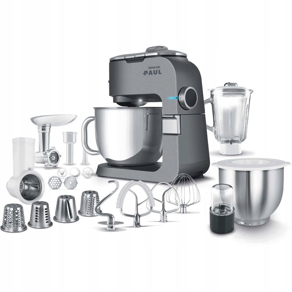 STM 7970 Mikser planetarny