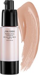 Shiseido Radiant Lifting Foundation SPF15 B100 Very Beed Beige 30ml