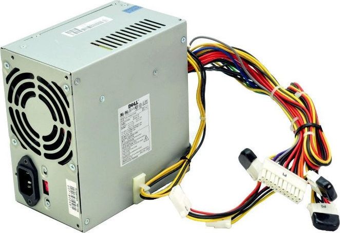 Dell Zasilacz GX260 Precision 340 HP-P2507F3CP XX