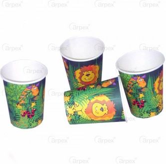 Arpex Kubki Gol! (DC3766)