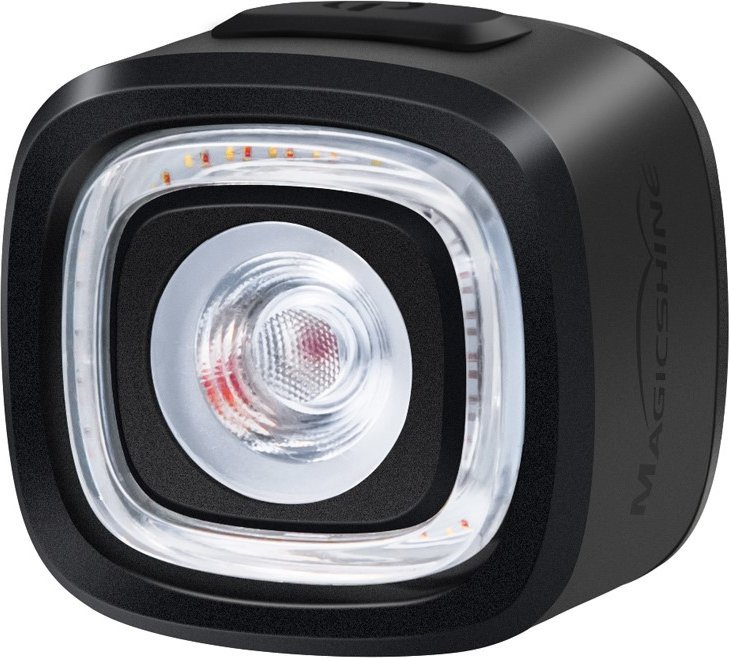 MAGICSHINE Lampka tylna MAGICSHINE SEEMEE 150TL, 150 lumenów (NEW)