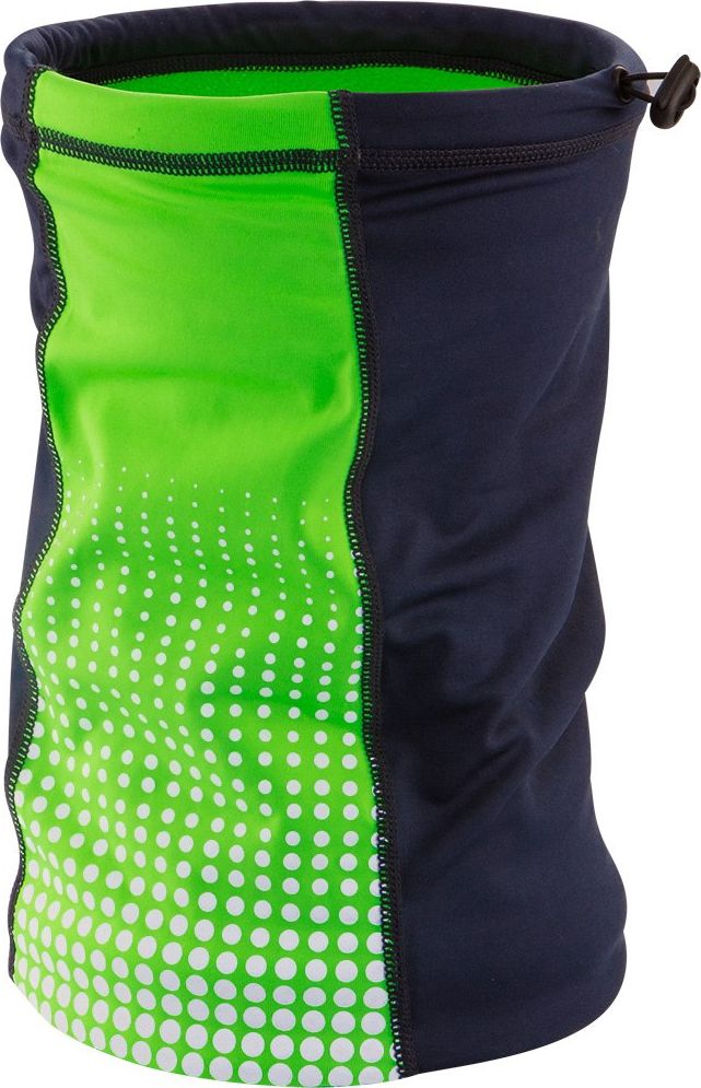 Neo Komin (Komin PREMIUM zimowy, z elementami odblaskowymi)