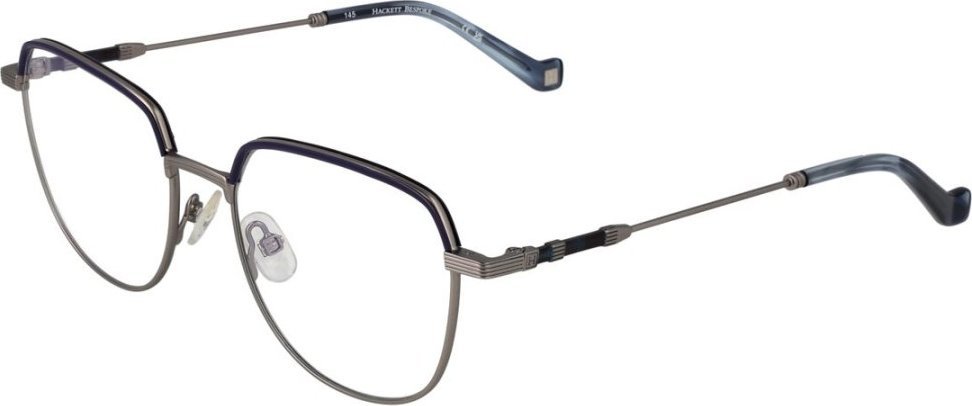 Hackett London Ramki do okularów Męskie Hackett London HEB294 51656