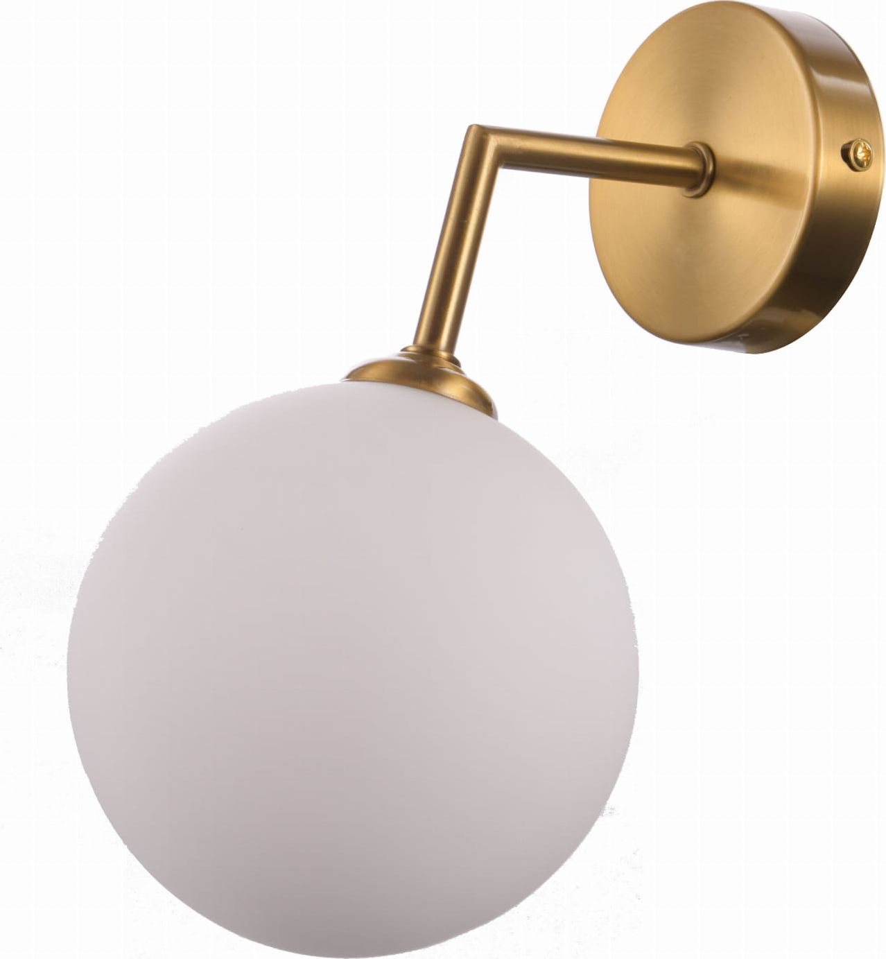 Kinkiet Light Prestige Kinkiet nowoczesny miedź Dorado LP-002/1W