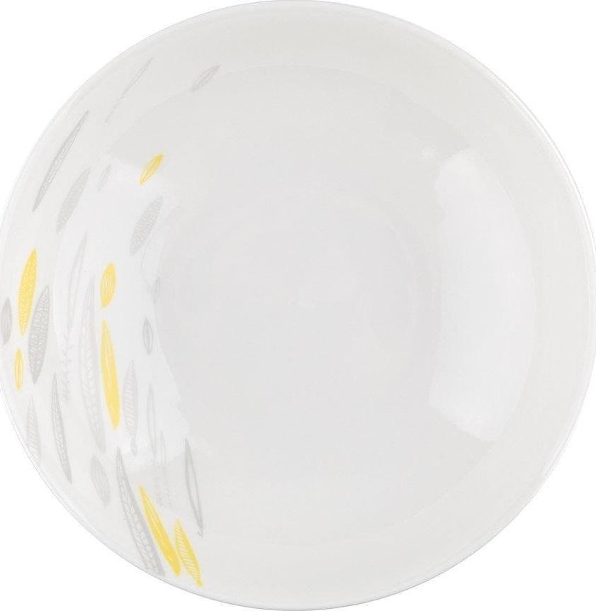 Florina Talerz głęboki Florina Autumn 20,5 cm