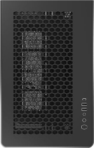 Obudowa Cooler Master case Elite 600, ATX, Przezroczysta ścianka boczna, 4x 120mm Fan, Czarny