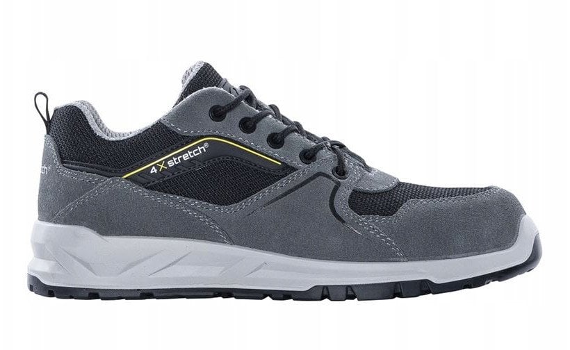 SAFETY SHOES ARDON TIMON ESD S1P 42