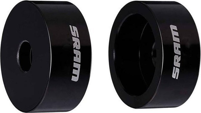 Miski do instalacji łożysk w przednich piastach SRAM 23x32x7 mm