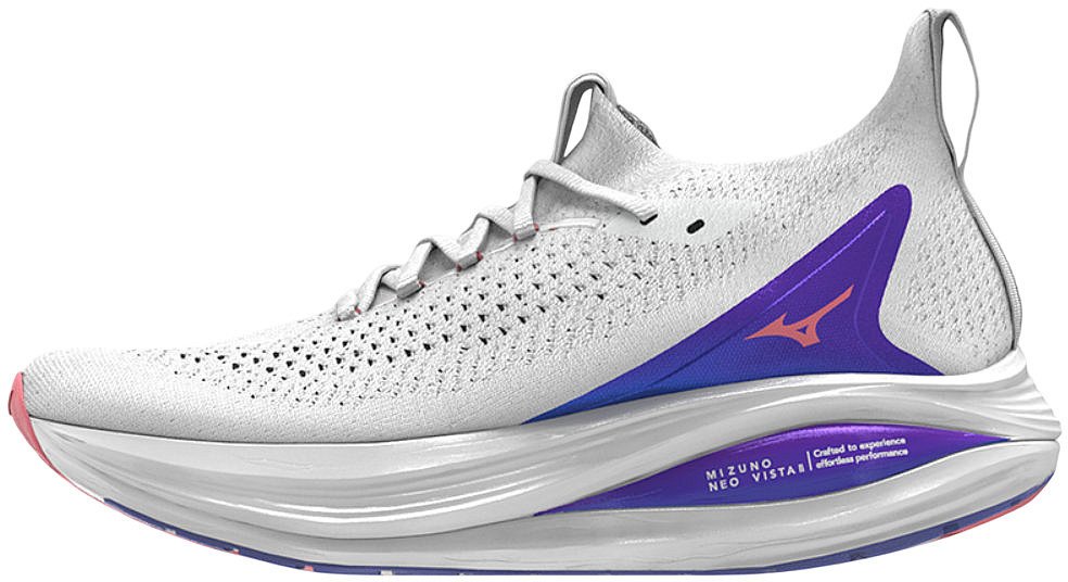 Buty do biegania MIZUNO NEO VISTA 2 (J1GD253421) 39
