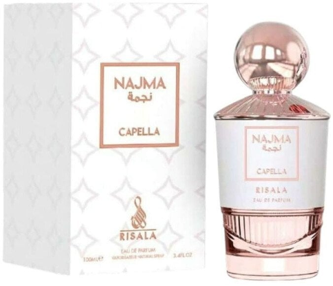 Risala Najma Capella EDP W 100 ml