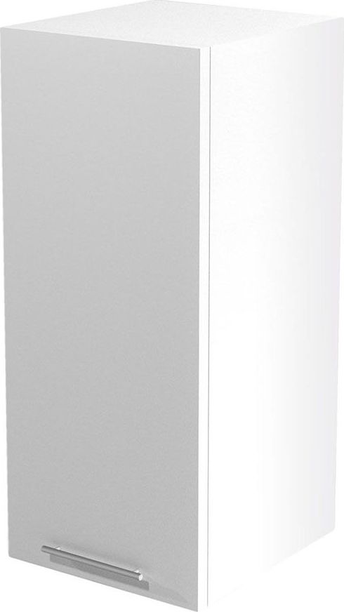 Elior Kuchenna szafka górna Limo 20X - biały połysk