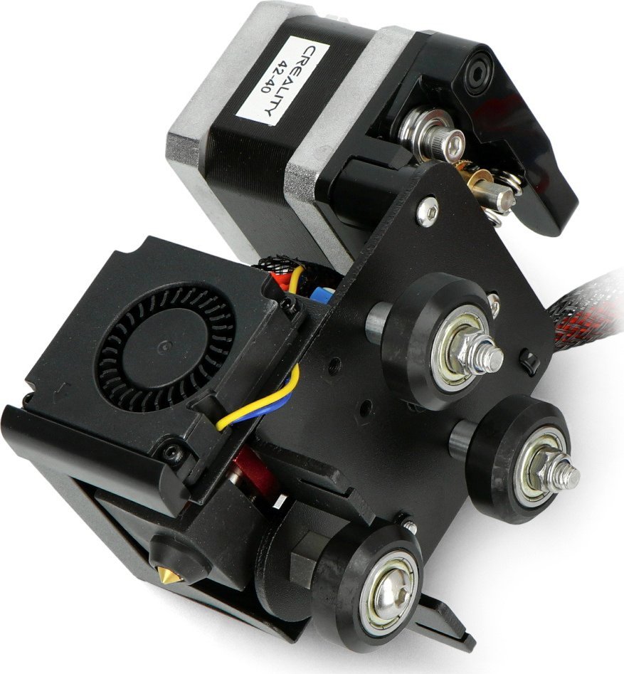 Creality Ekstruder direct drive do drukarki 3D Creality Ender-3, Ender-3 Pro}