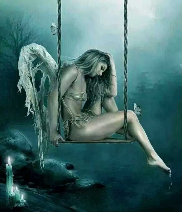 GALAXIA Gymnt mozaik hmzs, Angyal, DIY 5D, 30 x 40 cm, Tbbszn, (modell 5D141)