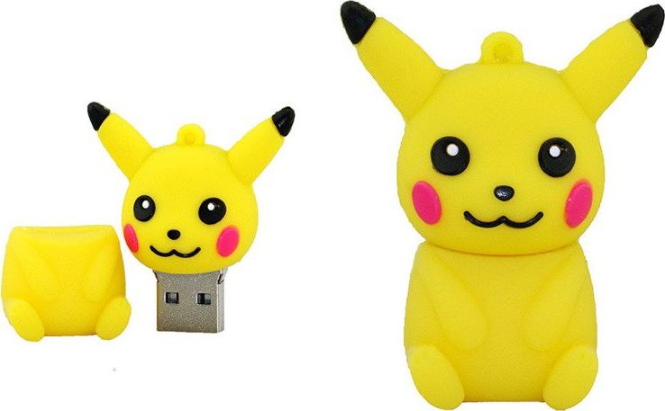 Pendrive Dr. Memory 8 GB