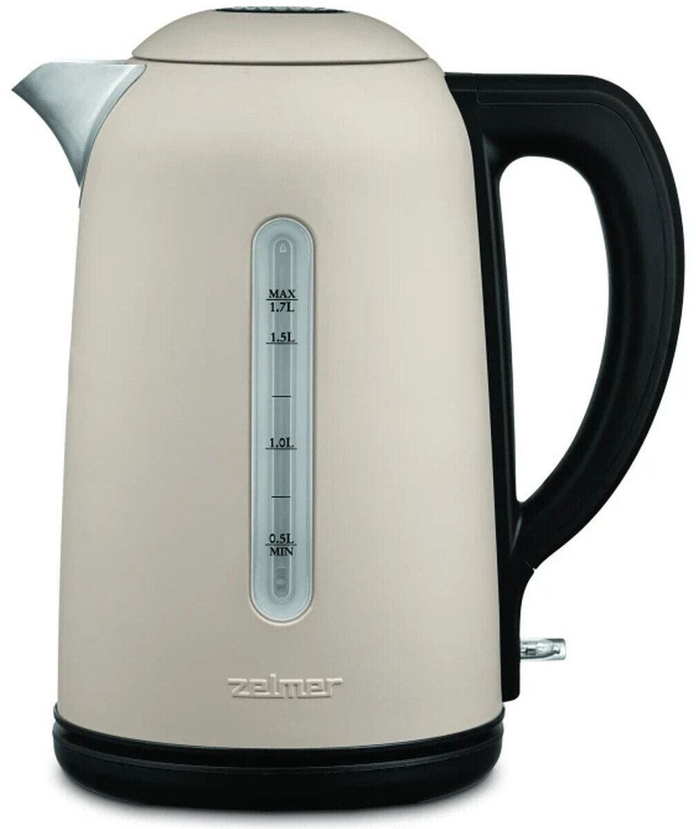 CZAJNIK ZCK 7955 2200W 1,7L Velvet Touch