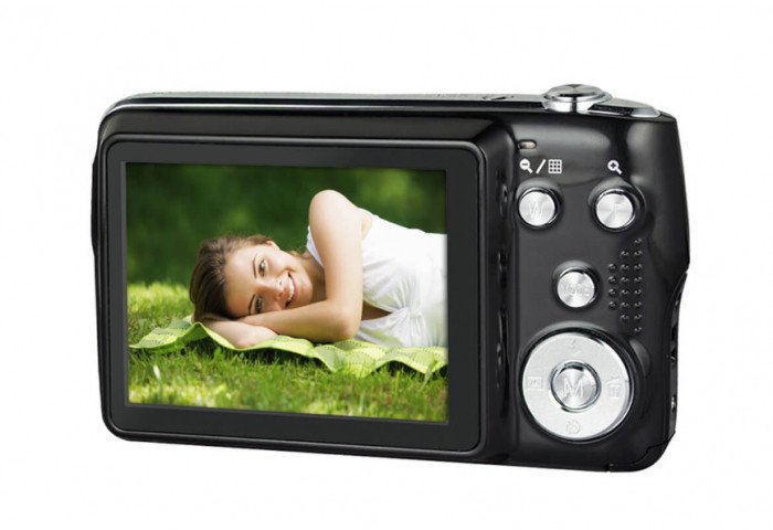 Agfa Photo DC8200 Czarny