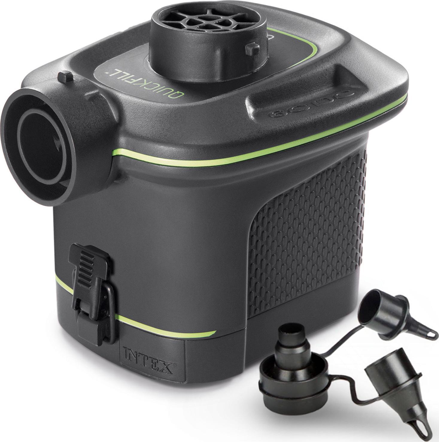 Intex Pompka na baterie (66638)