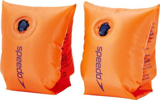 Speedo Rękawki do nauki pływania Sea Squad 2-12 lat