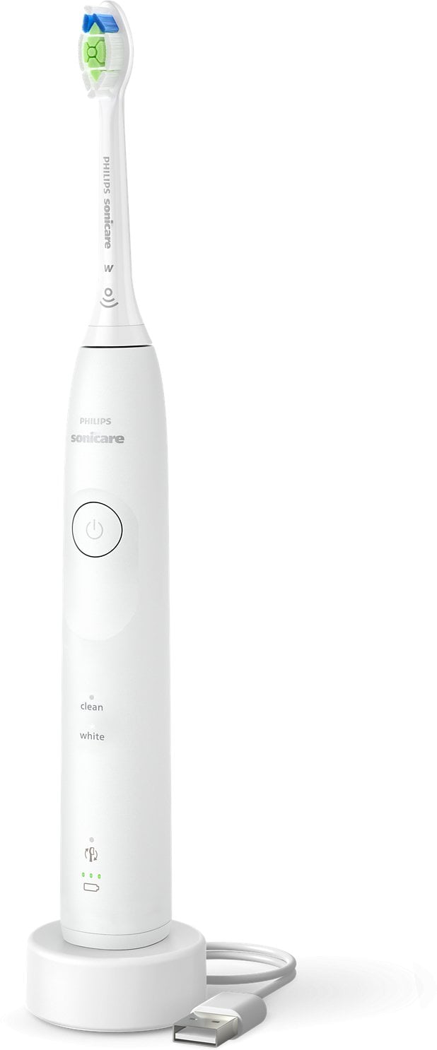 Szczoteczka Philips Sonicare 5500 HX7110/01 Biała