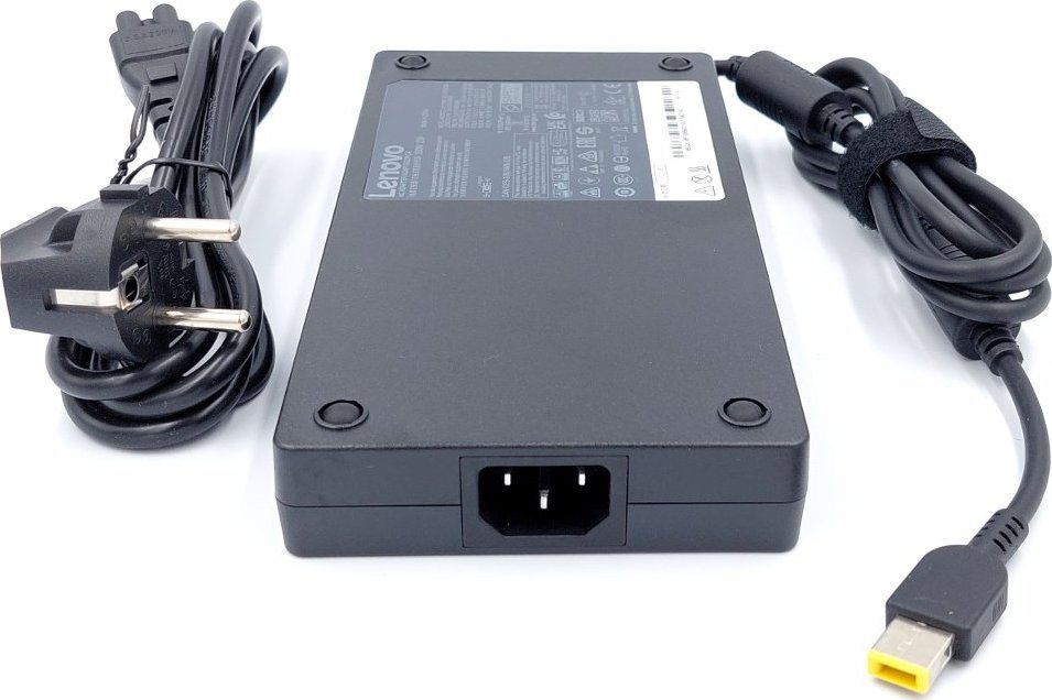 Zasilacz do laptopa Lenovo 230 W, Slim Tip, 20 V