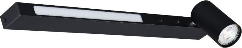 Kinkiet Zumaline Lampa ścienna z reflektorem MANNARI W230757202 Zuma Line