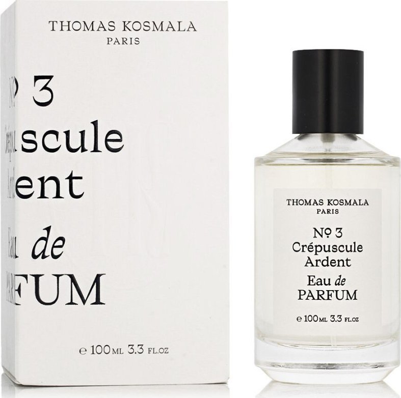 Thomas Kosmala No.3 Crpuscule Ardent EDP 100 ml