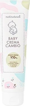 Natinaturali Krem do pielęgnacji pupy dla dzieci BIO 100 ml 0m+ NATINATURALI