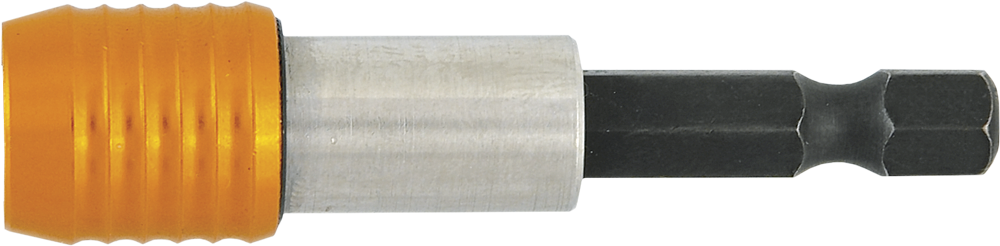 Neo Uchwyt do końcówek 1/4" 65mm (06-070)