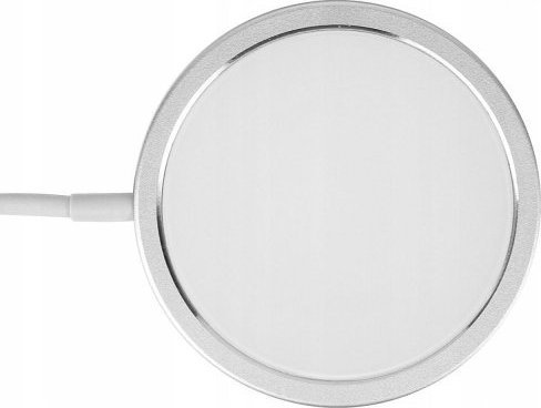 Ładowarka Pawonik ŁADOWARKA INDUKCYJNA BEZPRZEWODOWA QI SZYBKA MOCNA