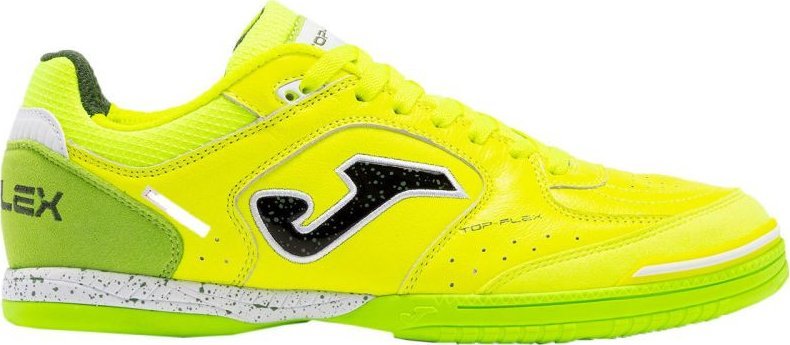 Joma Joma Top Flex 2309 IN TOPW2309IN Żółte 36