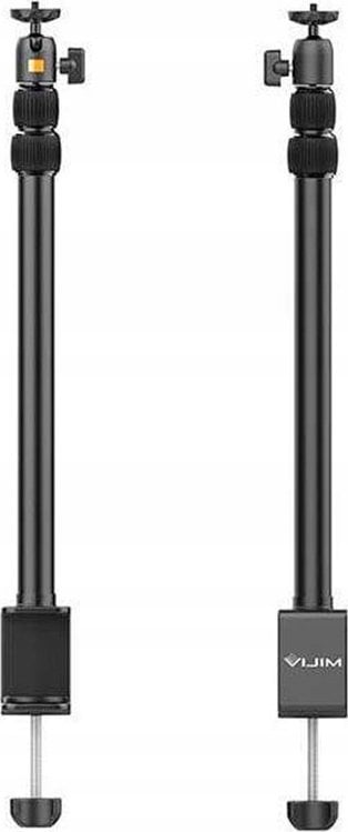 Ulanzi Uchwyt Biurkowy Studyjny Ramię Statyw Vlog Do Lampy Aparatu Kamery / Ulanzi Ls01