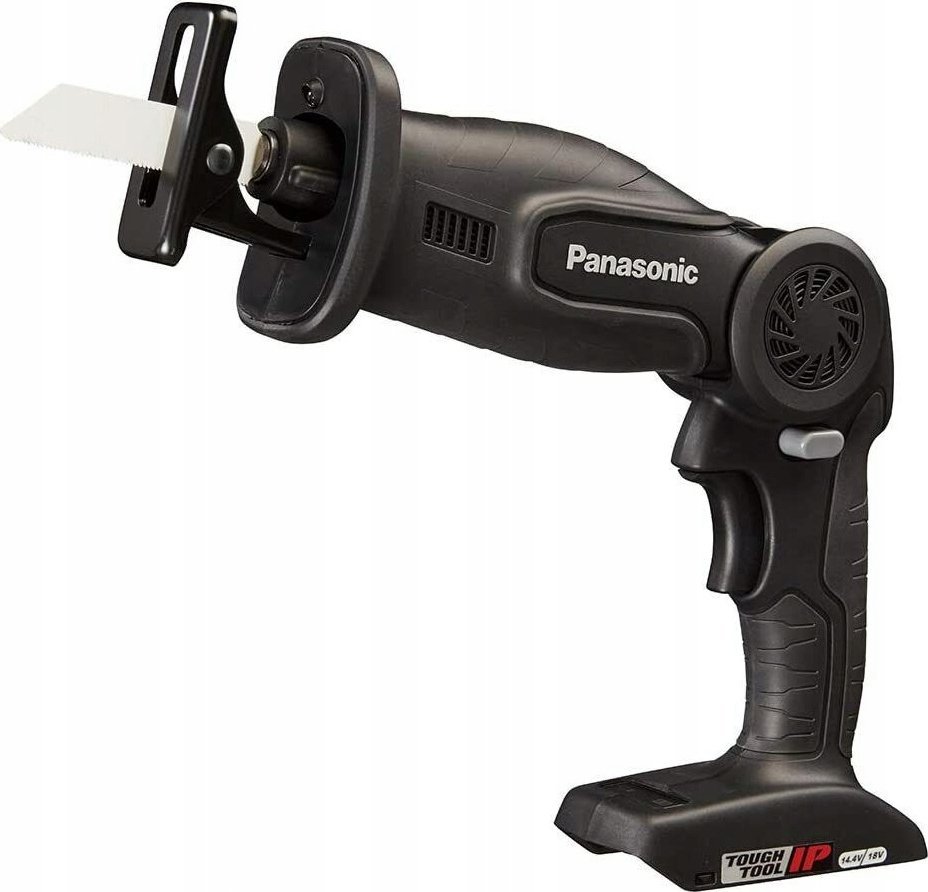 Piła szablasta Panasonic Przegubowa piła szablasta lisica 18V Panasonic EY47A1X32